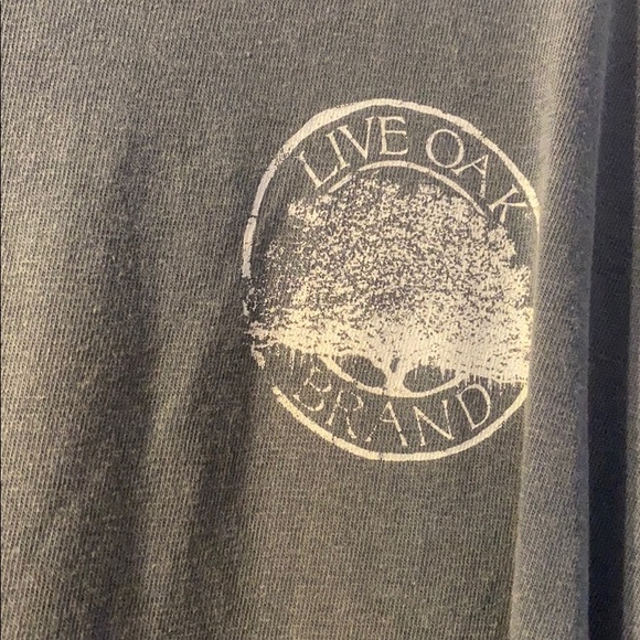 South Carolina Home LS shirt - Picture 4 of 6